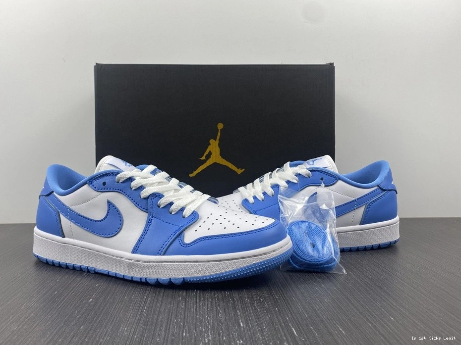 Jordan DD9315-100 Retro Golf UNC Low 1 - 0905